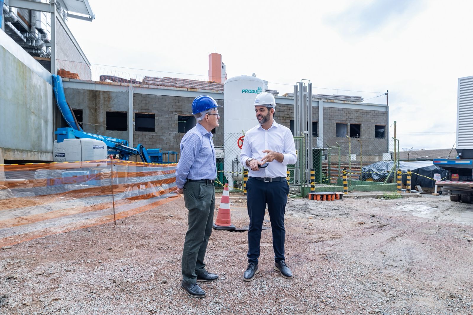 Hospital Universitário de Jundiaí ganha novo centro cirúrgico e PS especializado