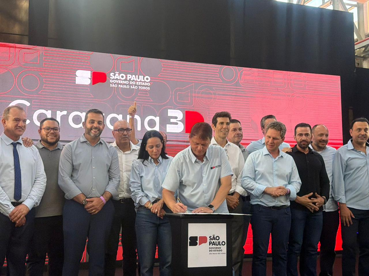 Infraestrutura esportiva em Jundiaí recebe R$ 17 milhões