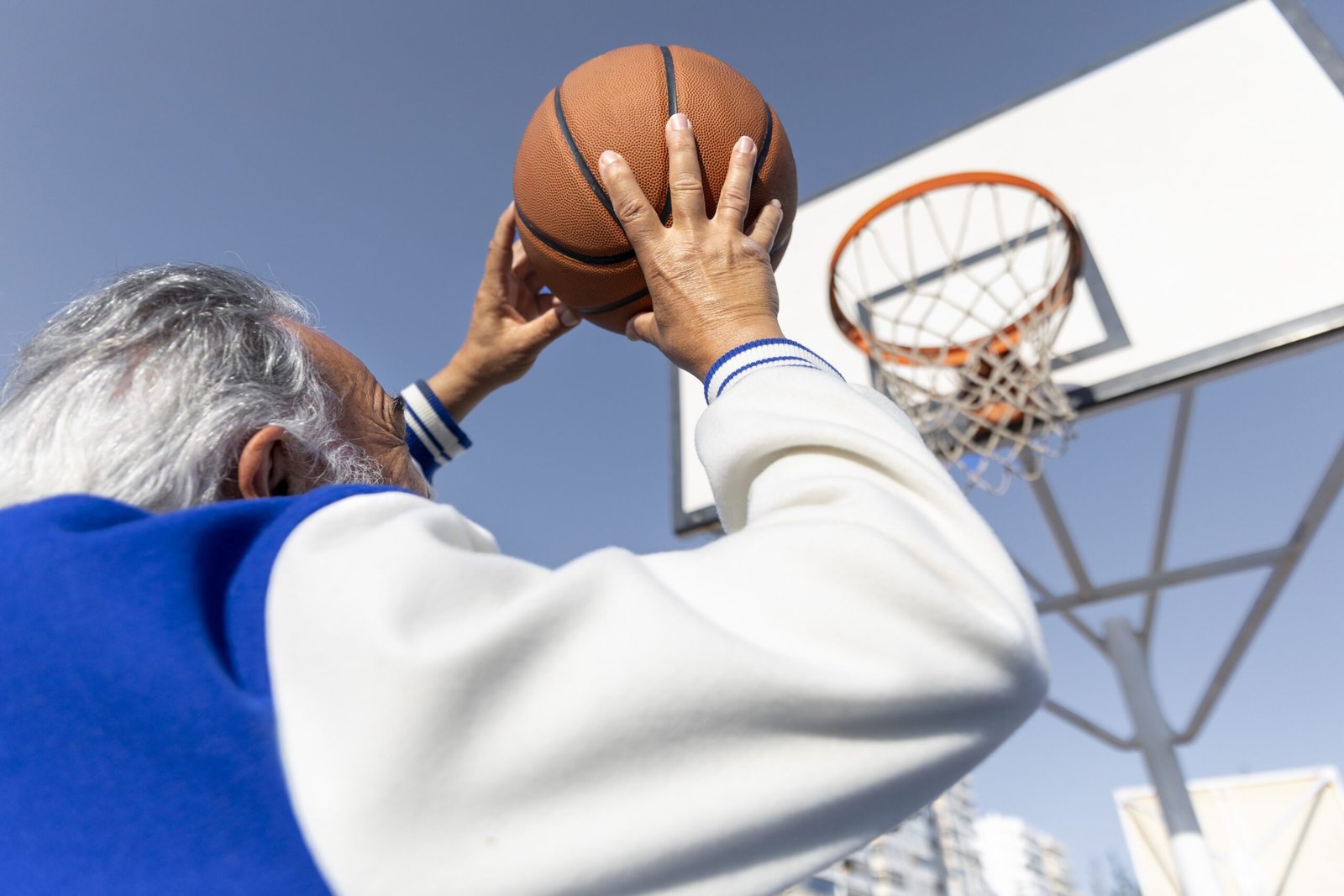 Inscrições abertas para os Jogos+60 em Jundiaí