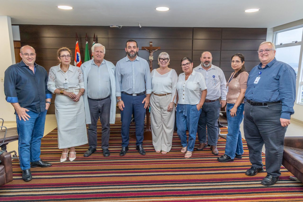 Integração entre HSVP e HU vai melhorar atendimento em Jundiaí