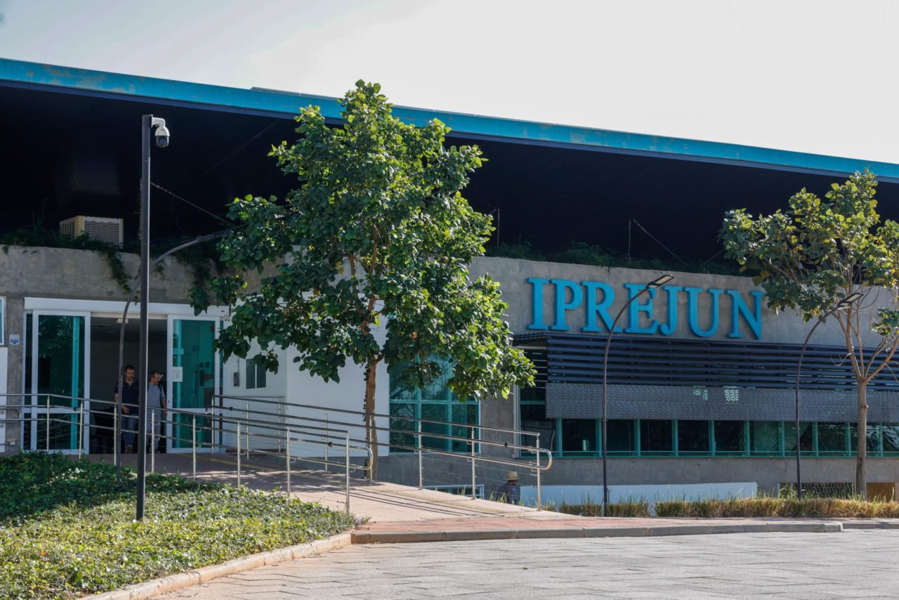 IPREJUN é 1º do Brasil em rede global de investimentos responsáveis