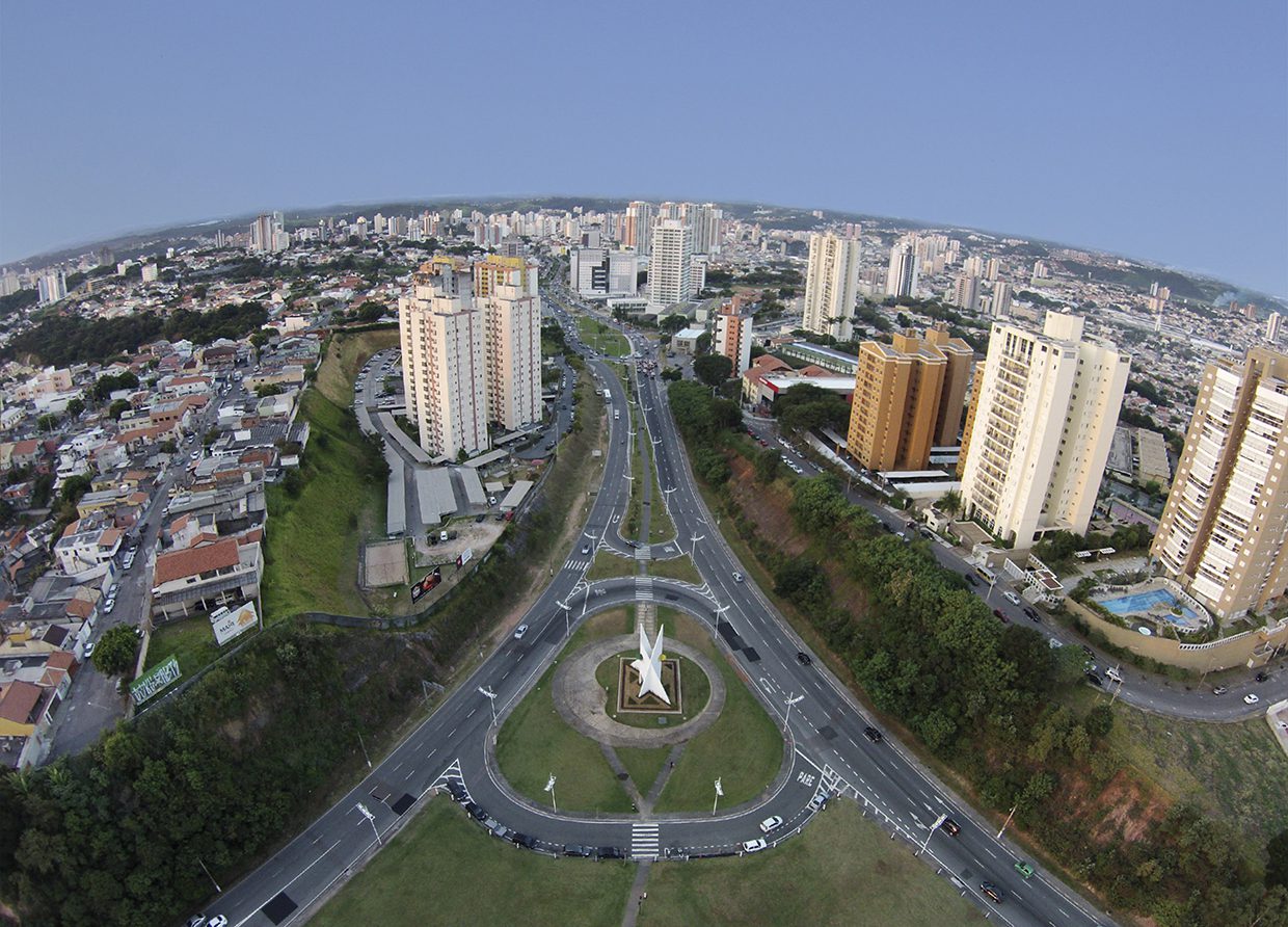 Jundiaí está entre as melhores cidades do Brasil, segundo ranking nacional