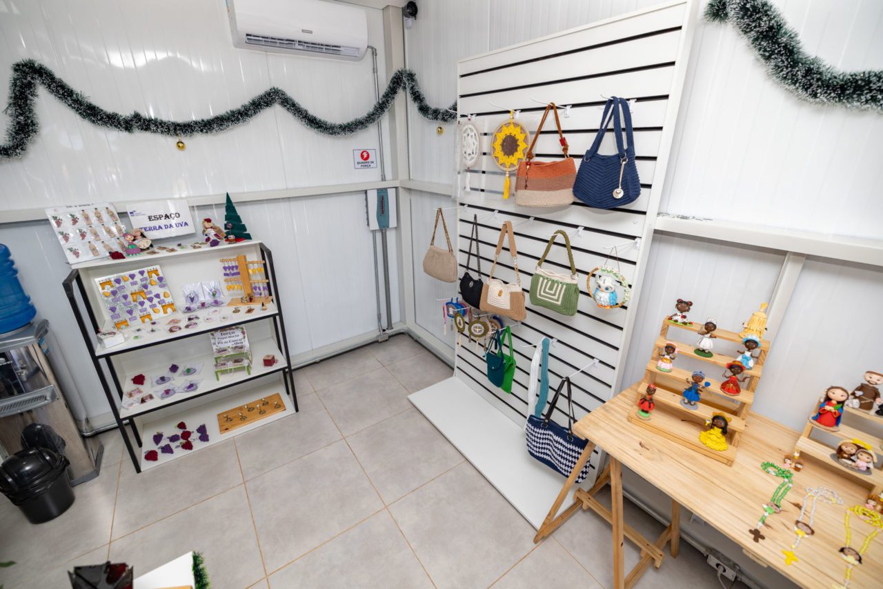 Jundiaí Feito à Mão abre de quarta a domingo