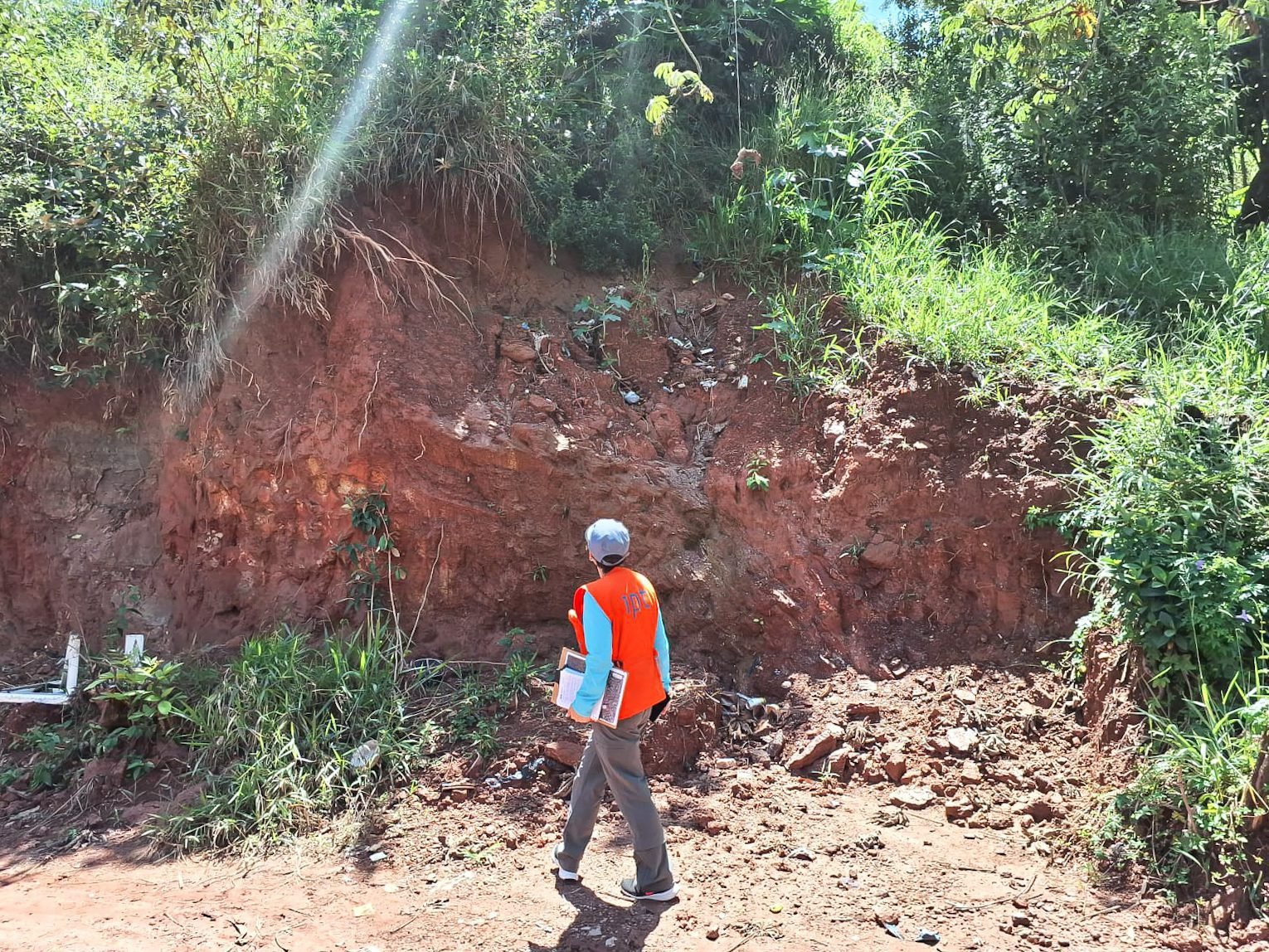 Jundiaí mapeia áreas de risco e reforça a segurança da cidade