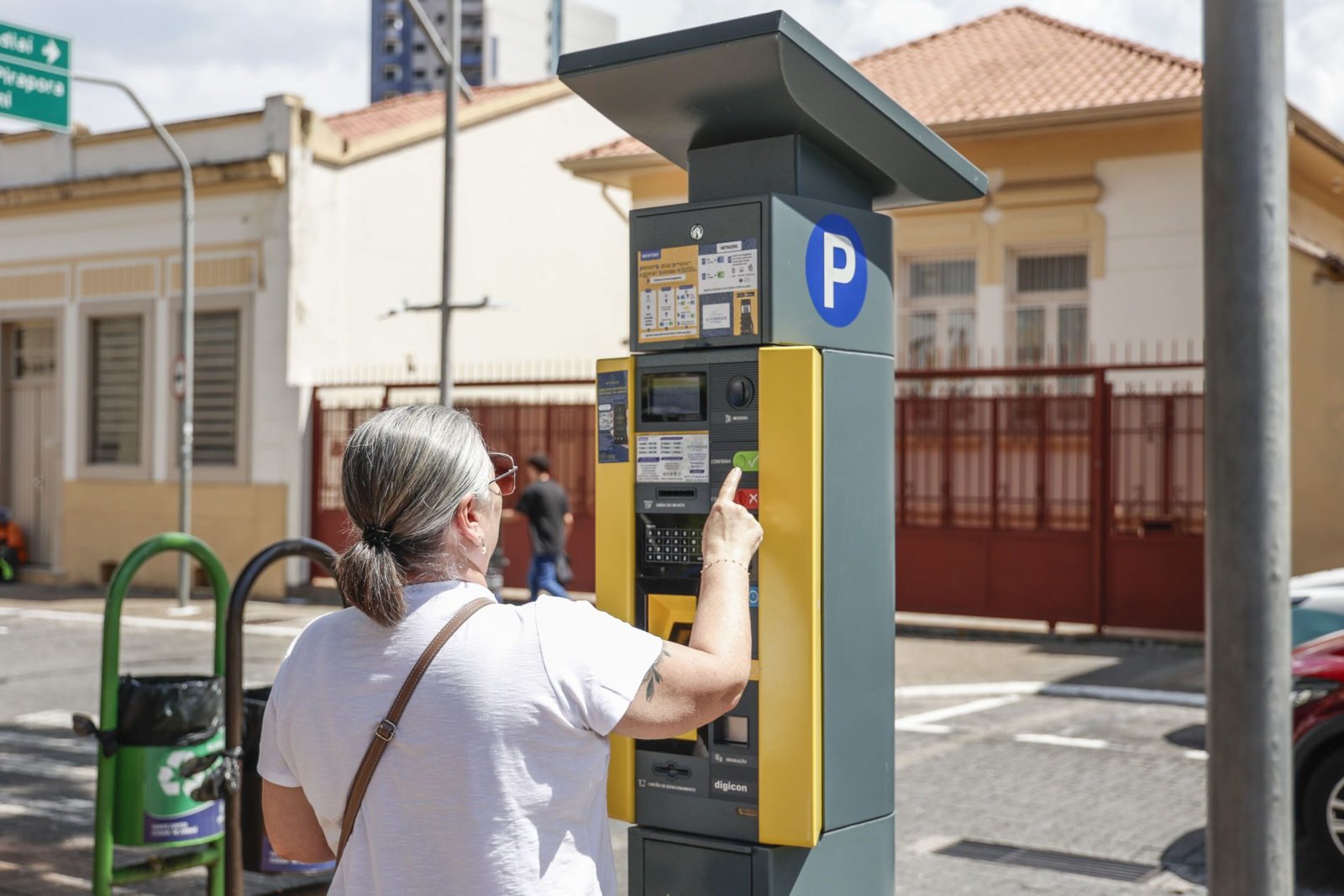 Jundiaí moderniza a Zona Azul. Veja as novas regras!