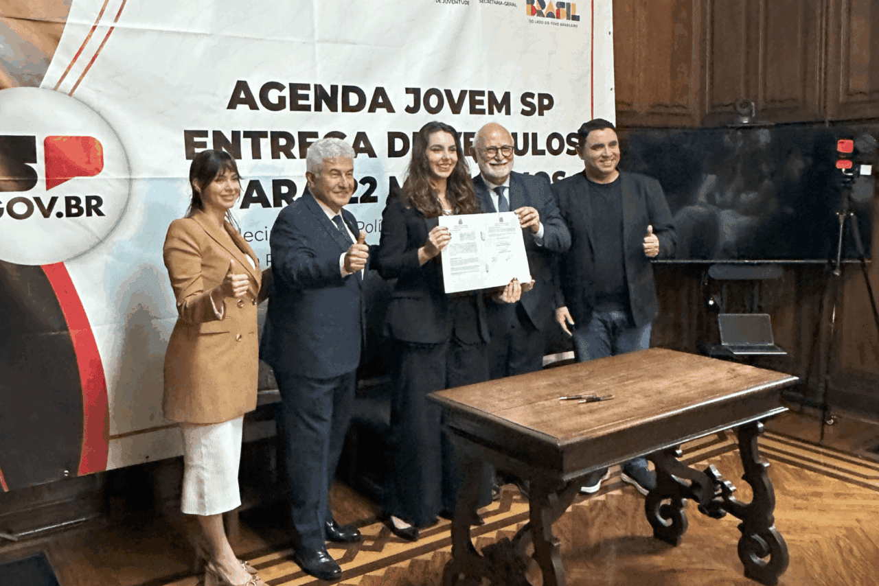 Jundiaí amplia políticas públicas para a juventude com foco nos bairros