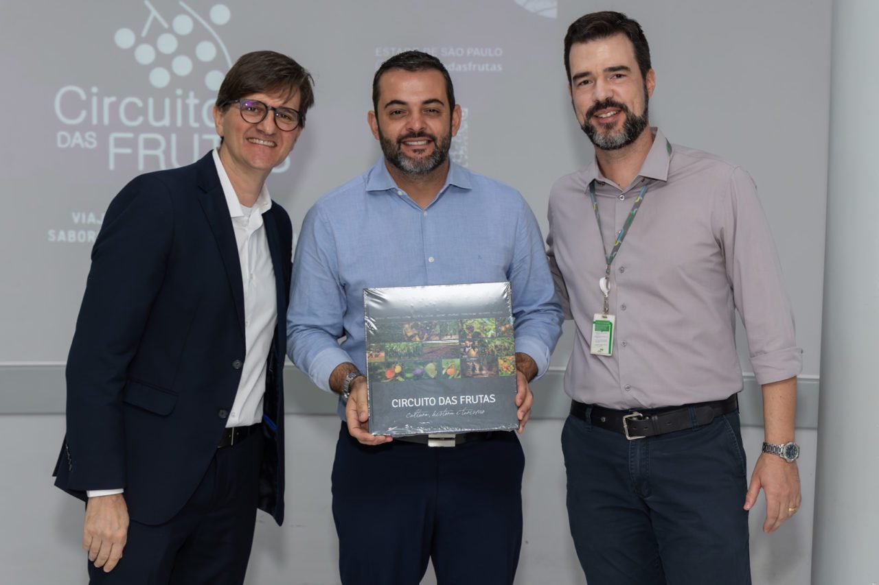 Jundiaí encerra 2025 com protagonismo no Circuito das Frutas