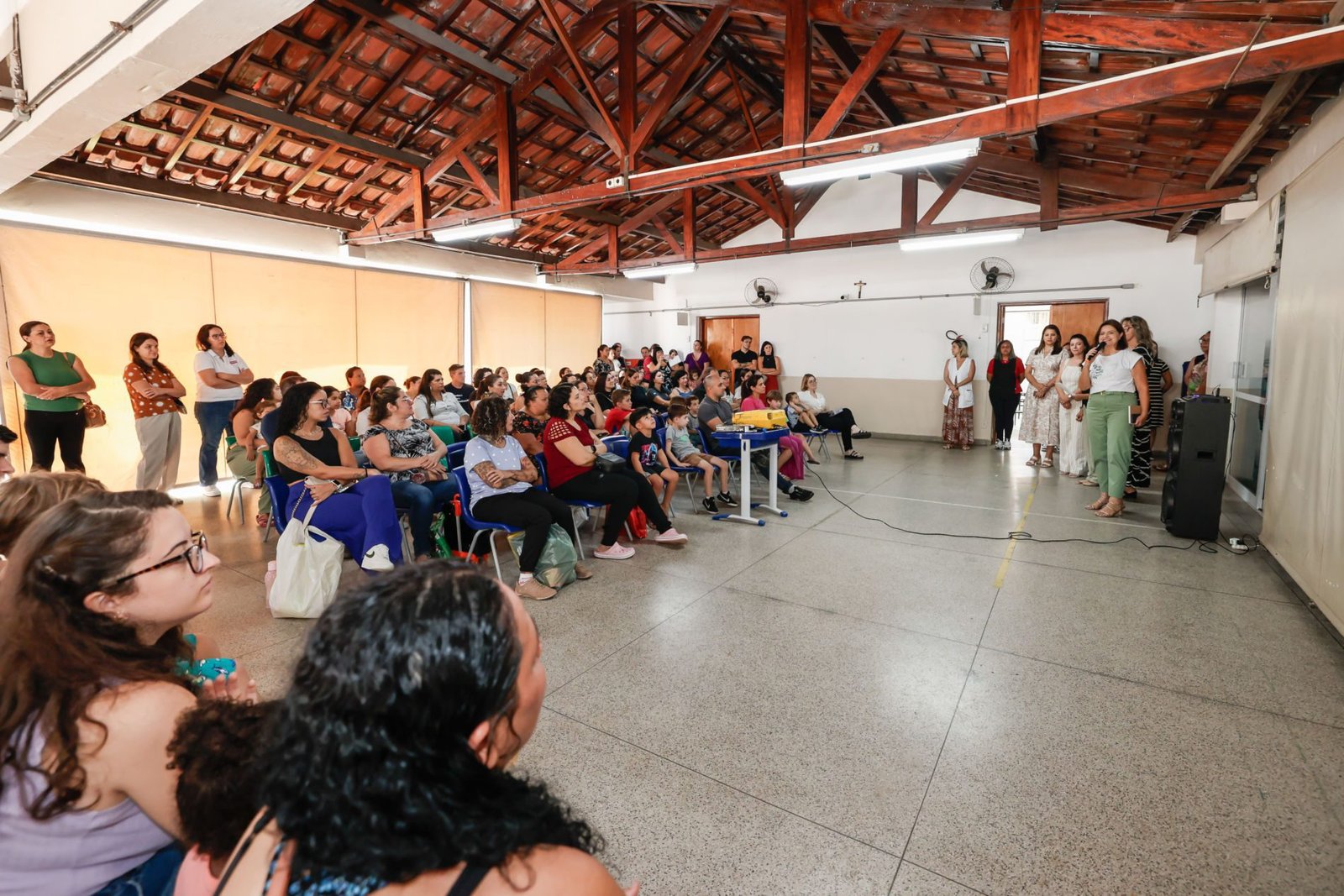 Jundiaí Retoma Aulas: Escolas Apostam em Acolhimento e Parceria