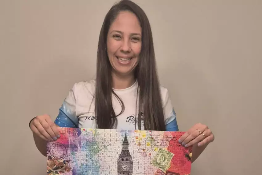 Jundiaiense no mundial de quebra-cabeça: superação, estratégia e estreia internacional