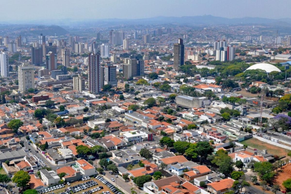 Justiça suspende lei de loteamentos de Jundiaí