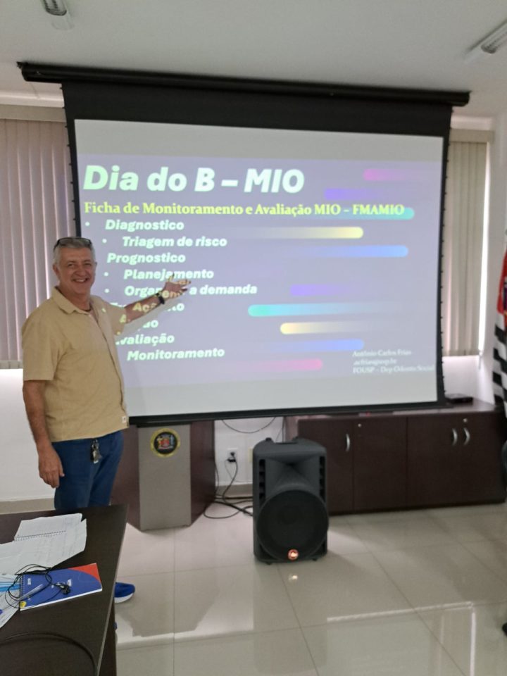 Levantamento epidemiológico de saúde bucal em Jundiaí é retomado após 11 anos