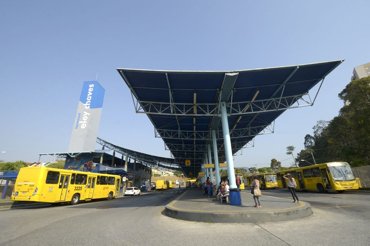 Nova linha liga Eloy Chaves ao Terminal Vila Arens e melhora conexão no transporte