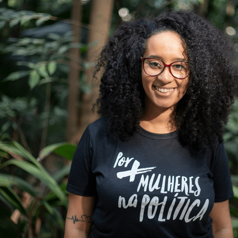 Mandato da vereadora Mariana Janeiro (PT) garante mais de R$14 milhões para Jundiaí