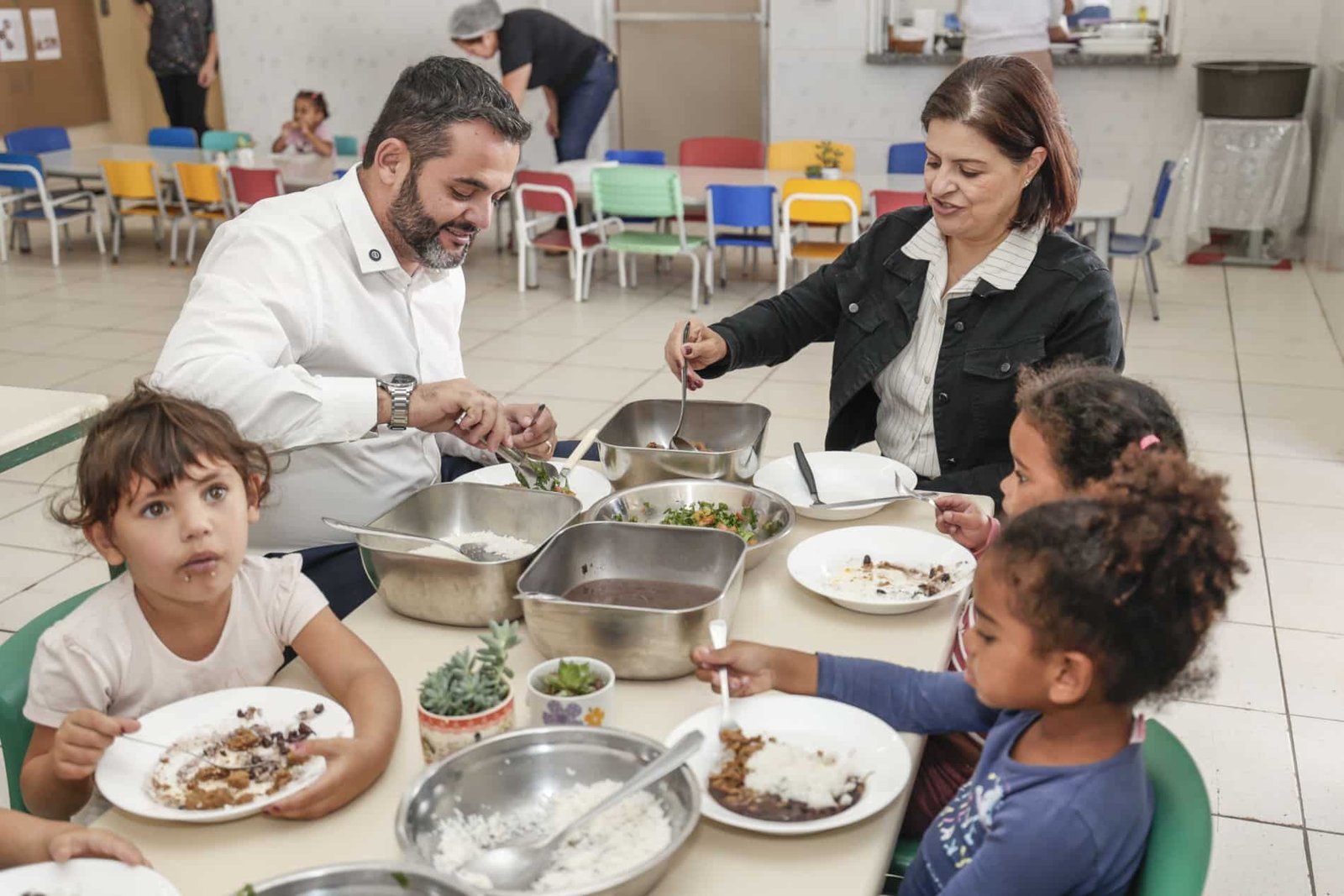 Merenda escolar: Jundiaí está no caminho certo ou é só marketing? Veja análise