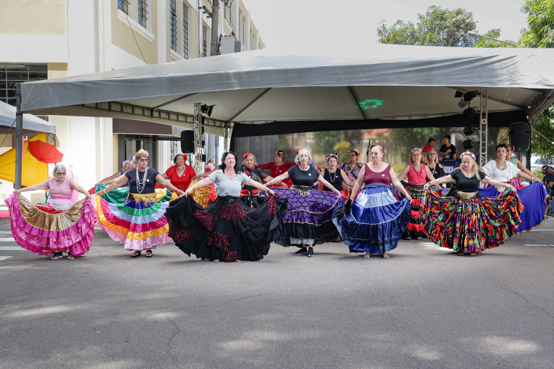 Mês das Mulheres: confira a programação especial em Jundiaí