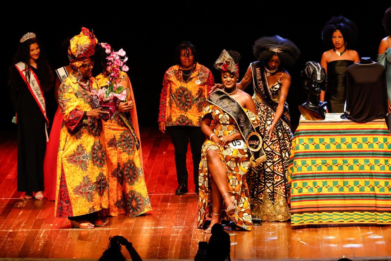 Miss Pérola Negra 2025 tem inscrições abertas até 20 de outubro