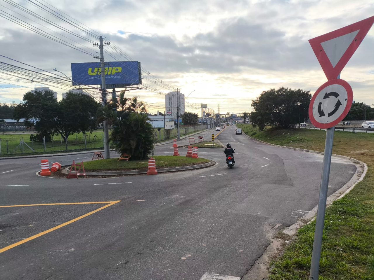 Mobilidade e segurança viária em Jundiaí avançam com integração e estudos