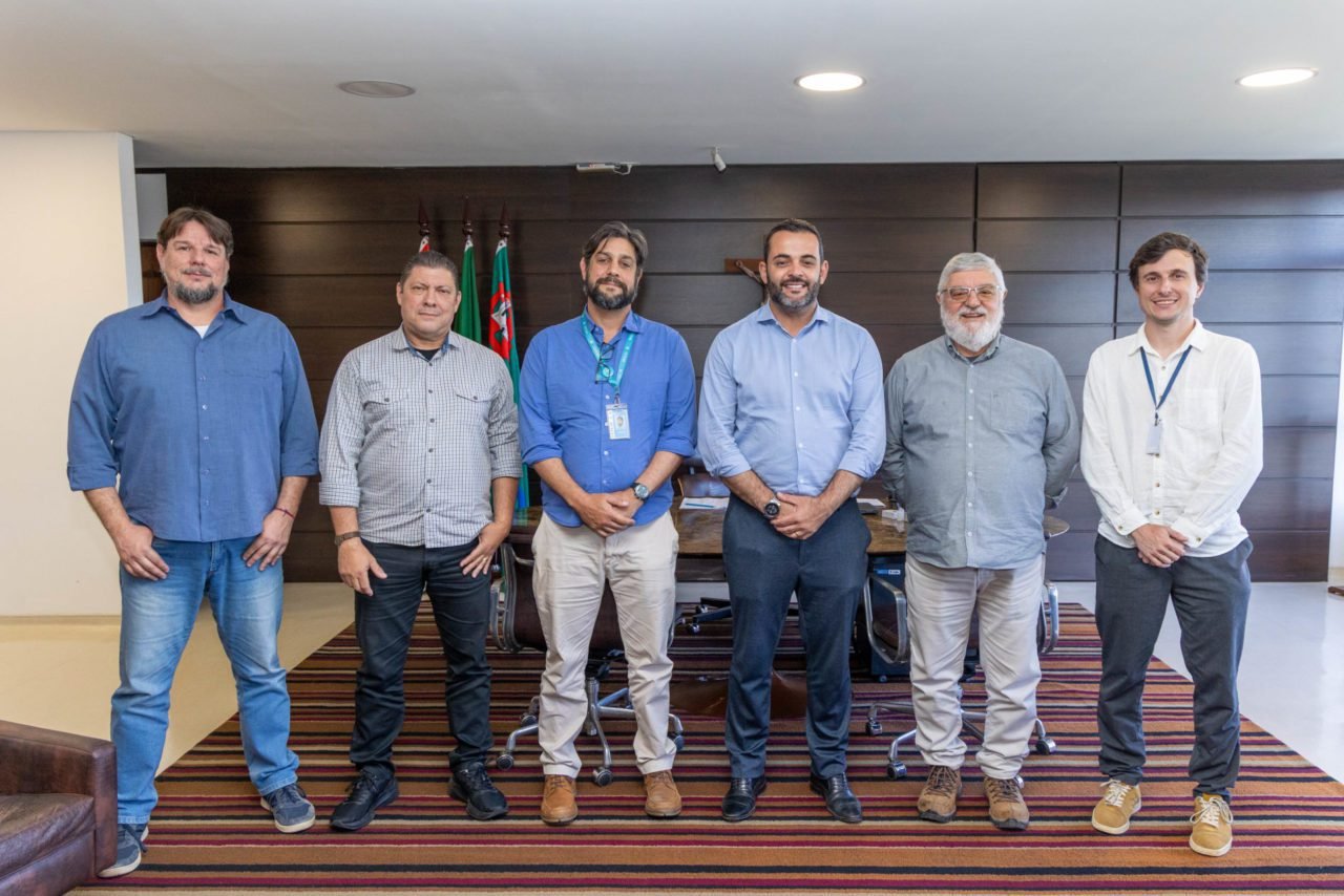 Municipalização do licenciamento ambiental em Jundiaí