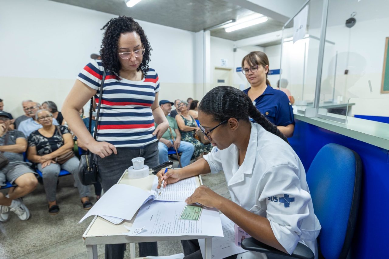 Mutirão de saúde Jundiaí oferece mil vagas para exames e consultas
