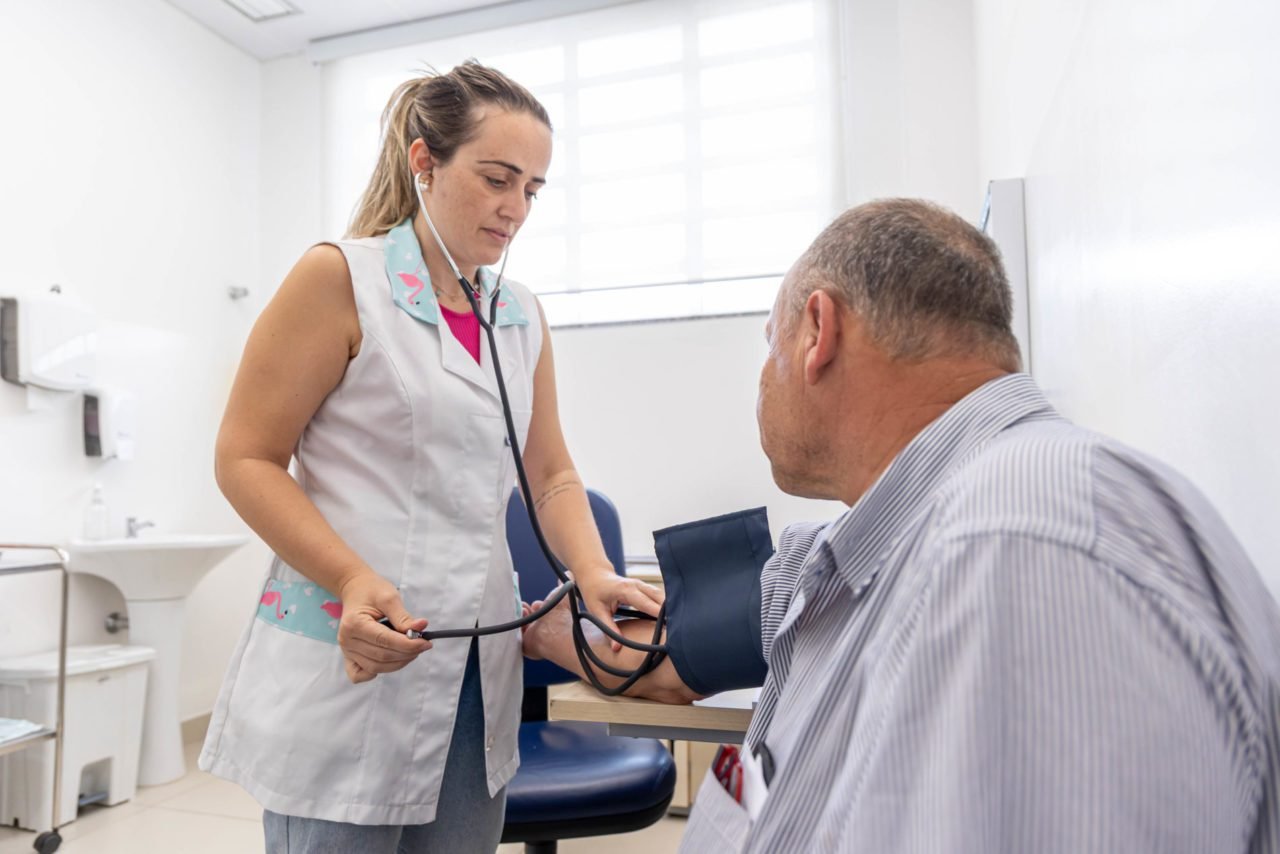 Novembro Azul em Jundiaí: UBSs ampliam acesso à saúde do homem
