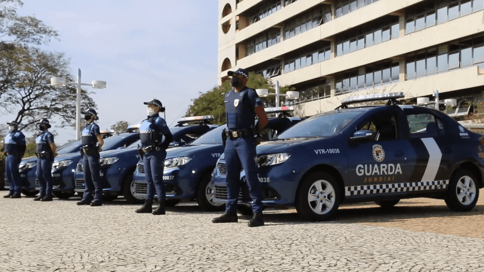 Do contrato antigo ao novo: o que explica o aumento no valor da locação de viaturas de Jundiaí?