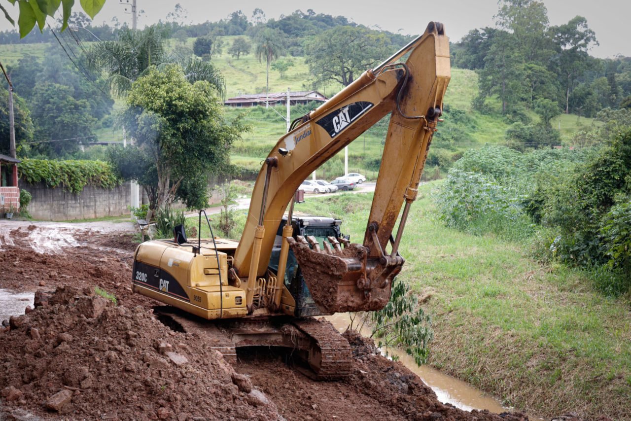Operação Chuvas de Verão traz mais segurança e prevenção para Jundiaí