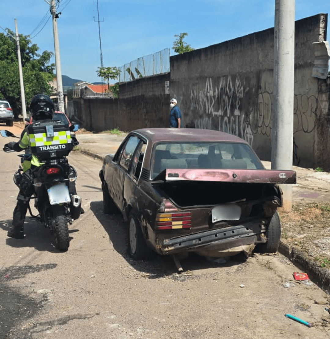 Operação do NOU em Jundiaí reúne forças de segurança na Vila Ana