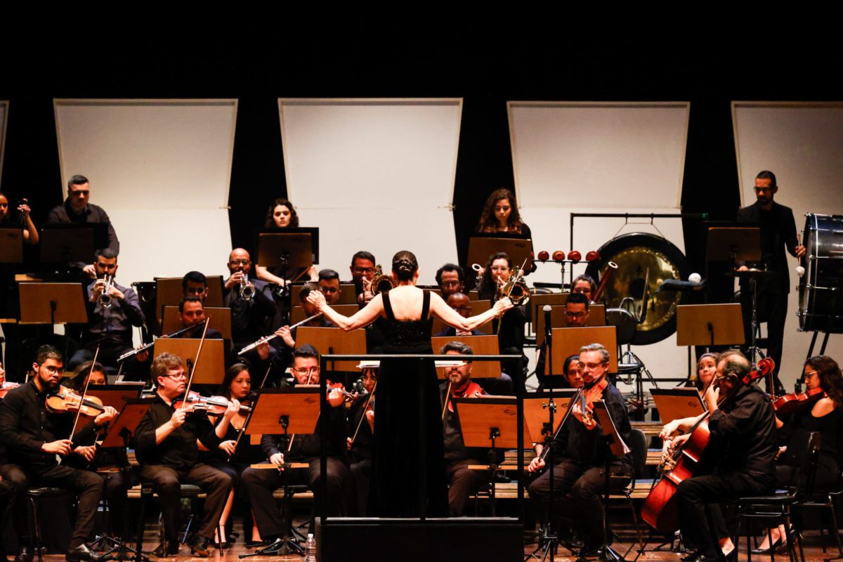 Orquestra Municipal de Jundiaí abre temporada 2026 no Teatro Polytheama