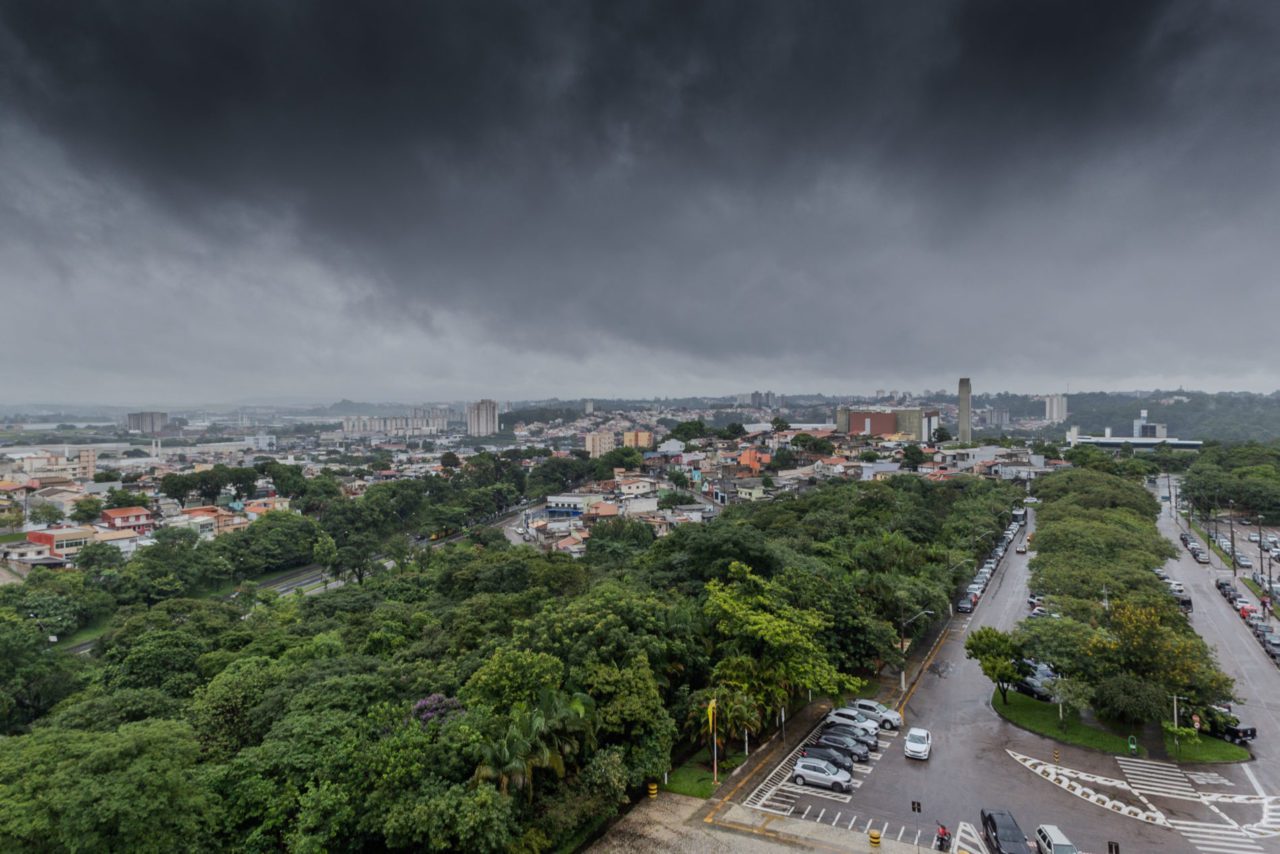 Outono em Jundiaí começa com temperaturas acima da média