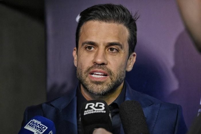 ​Pablo Marçal é condenado por morte de funcionário