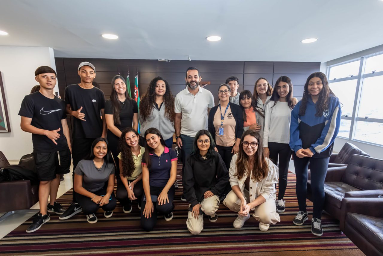 Plano da juventude Jundiaí ganha participação ativa dos jovens