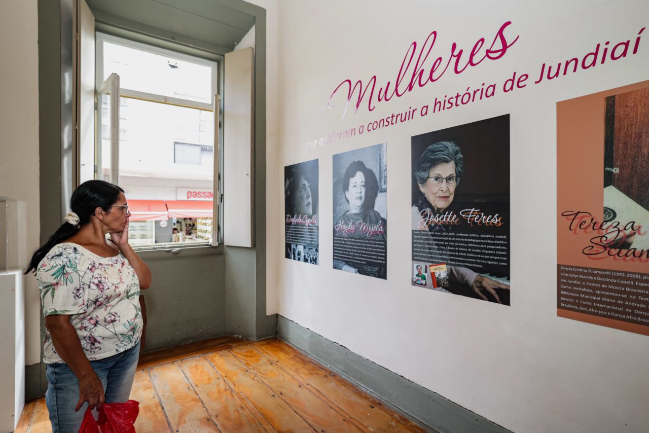 Políticas para mulheres Jundiaí ganham participação popular