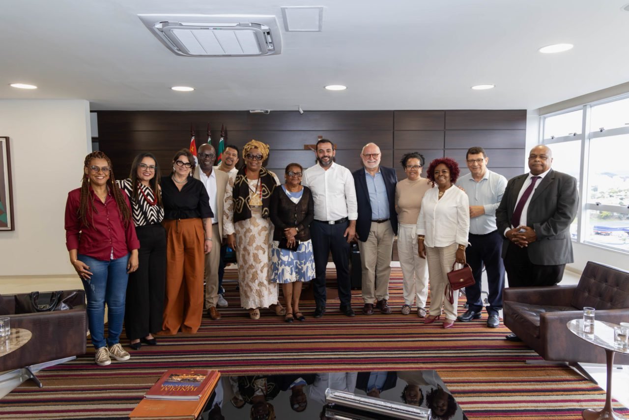 Parceria fortalece políticas sociais e raciais em Jundiaí