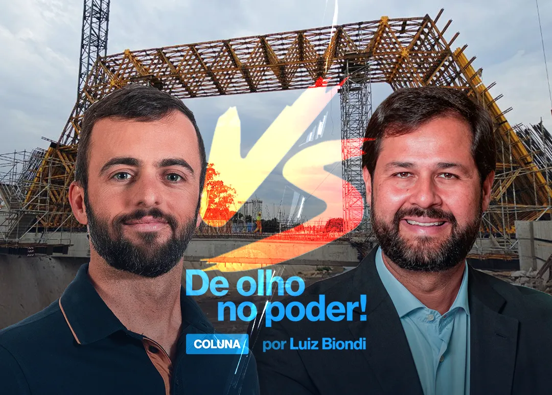 Ponte Estaiada: o dilema entre o concreto e a prioridade em Jundiaí