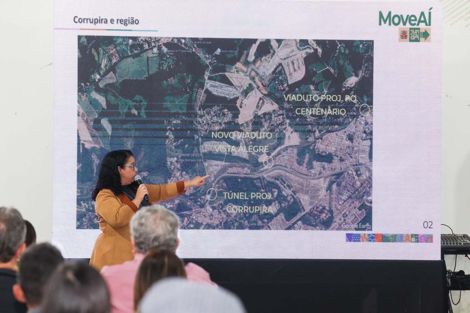 Prefeitura freia obra milionária e evita prejuízo futuro