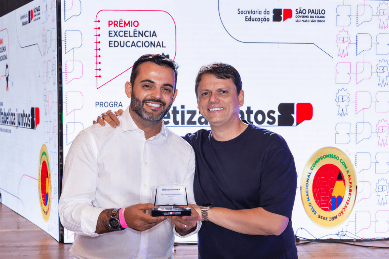 Prêmios educação e sustentabilidade Jundiaí colocam cidade em destaque estadual