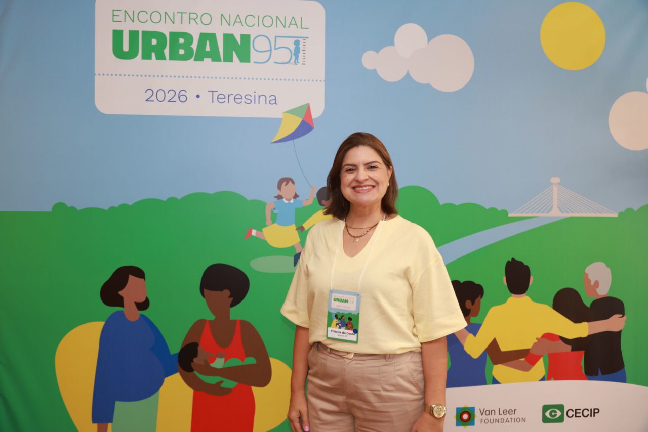 Primeira infância Jundiaí ganha novas estratégias e melhorias