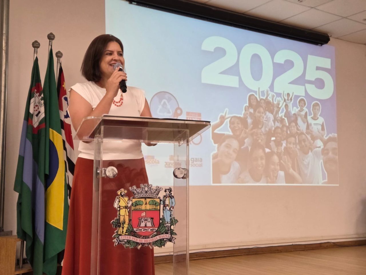 Projeto RenovAção leva sustentabilidade às escolas de Jundiaí
