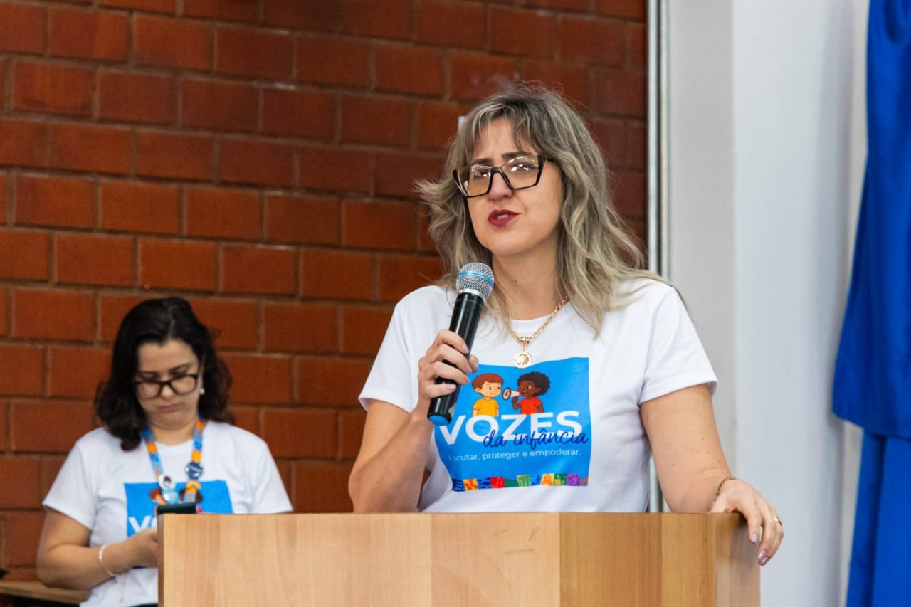 Proteção da infância em Jundiaí: formação fortalece papel da escola como espaço seguro