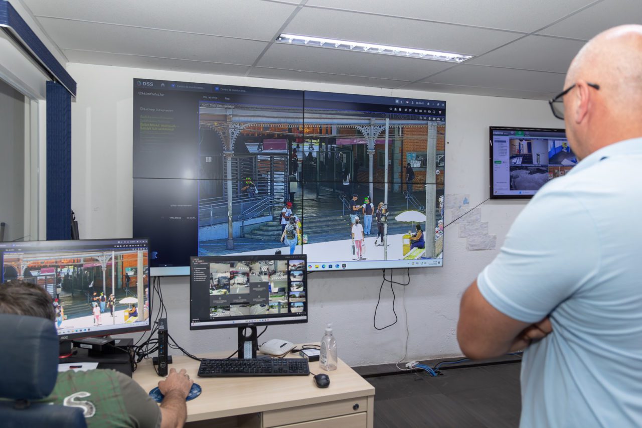 Queda nos furtos e roubos em Jundiaí reforça sensação de segurança