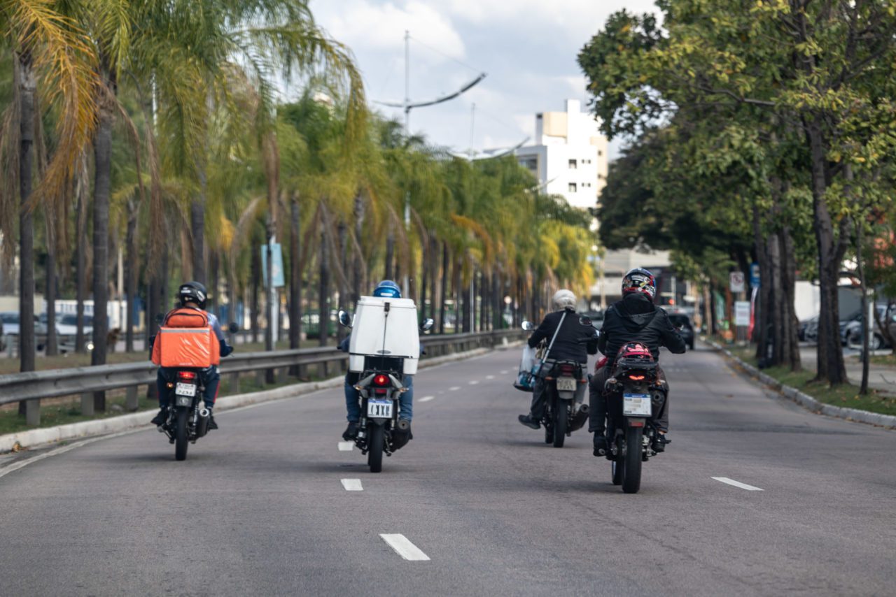 Queda nas mortes no trânsito em Jundiaí após ações integradas
