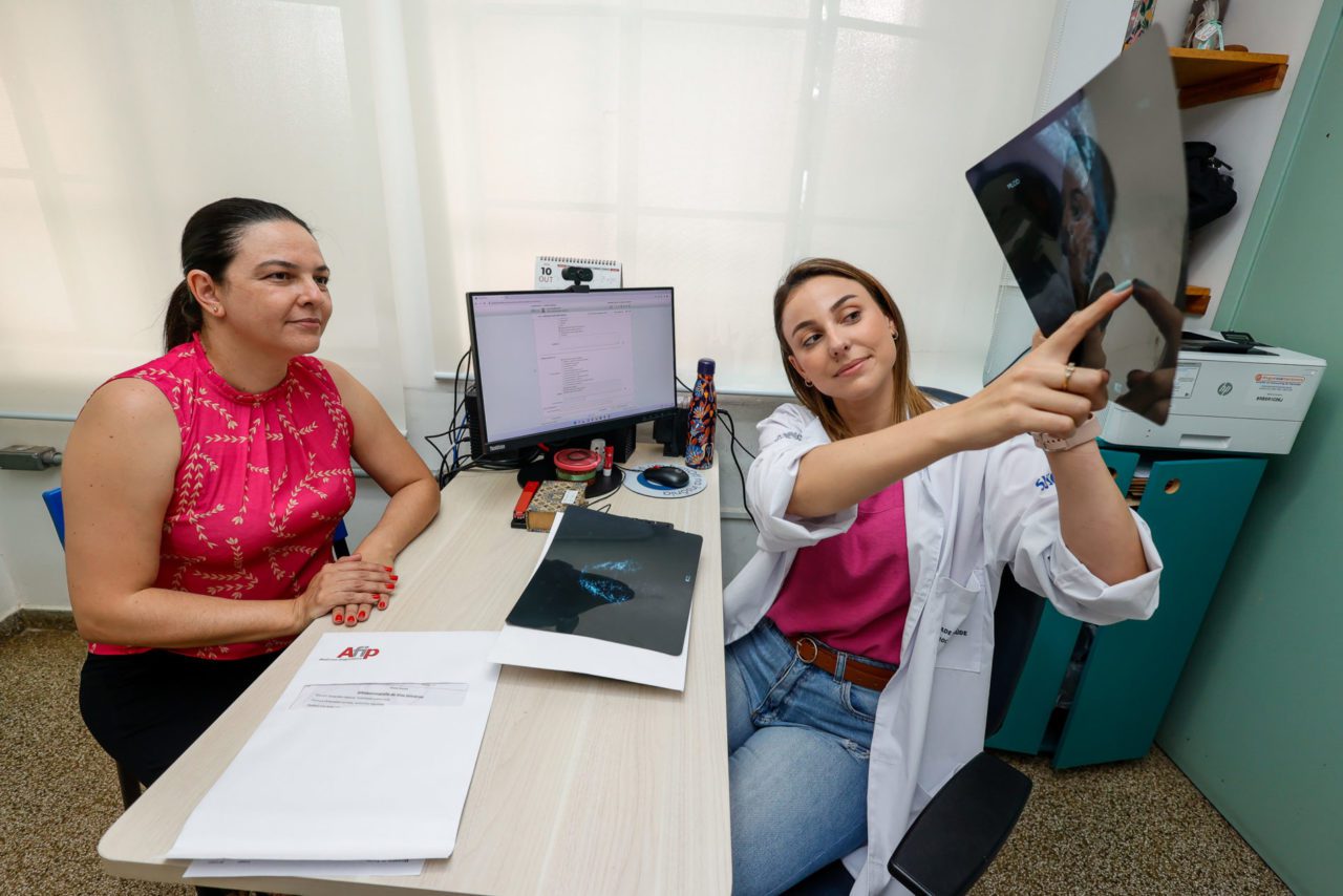 Reconstrução mamária é retomada com mais agilidade em Jundiaí