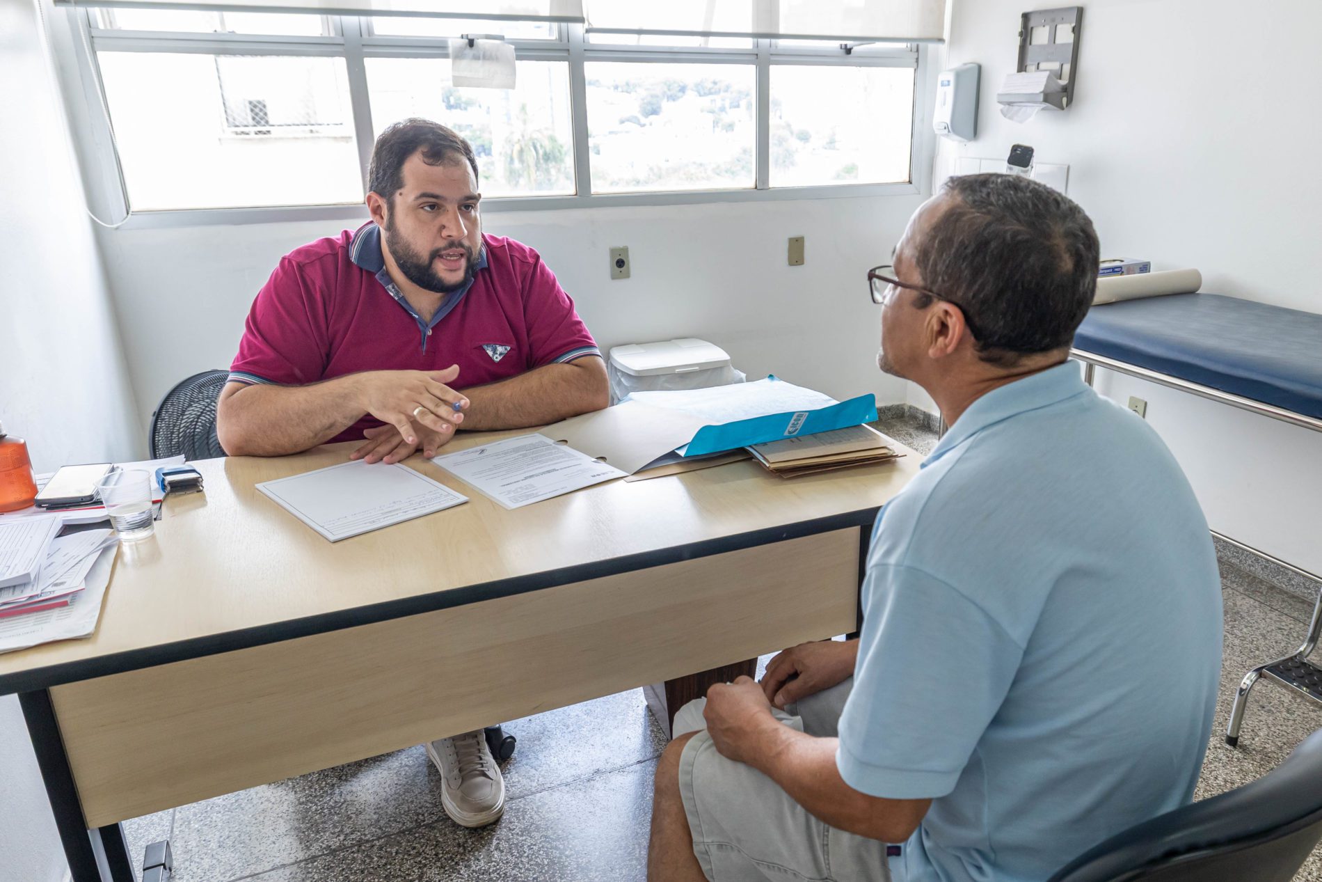 Jundiaí amplia cirurgias e reduz tempo de espera em procedimentos