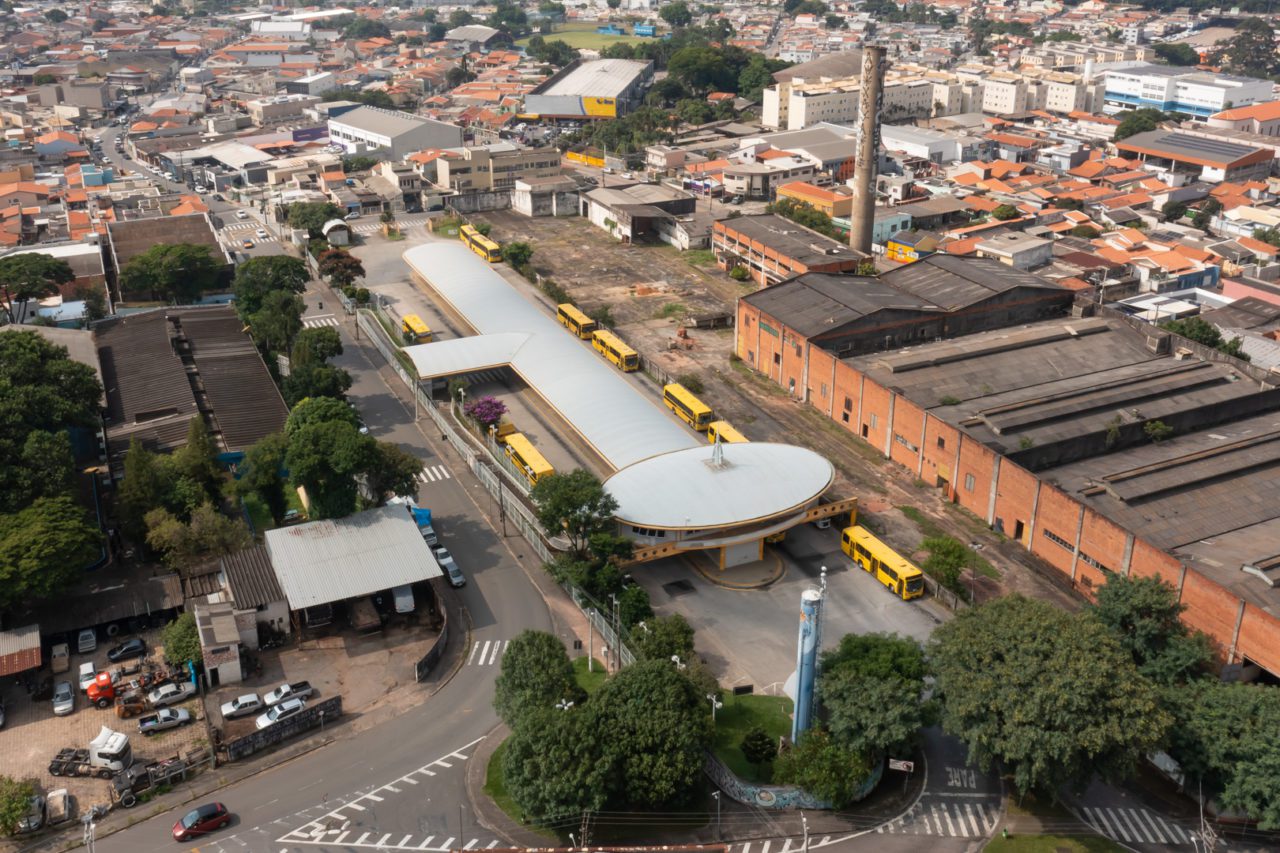 Reforma no Terminal Vila Rami deve começar em maio