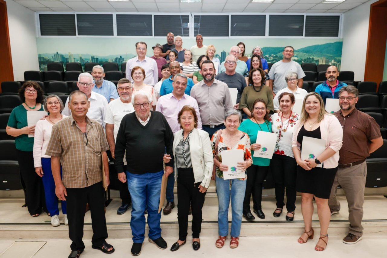 Prefeitura de Jundiaí entrega mais 84 matrículas de Regularização Fundiária e consolida avanço em 2025