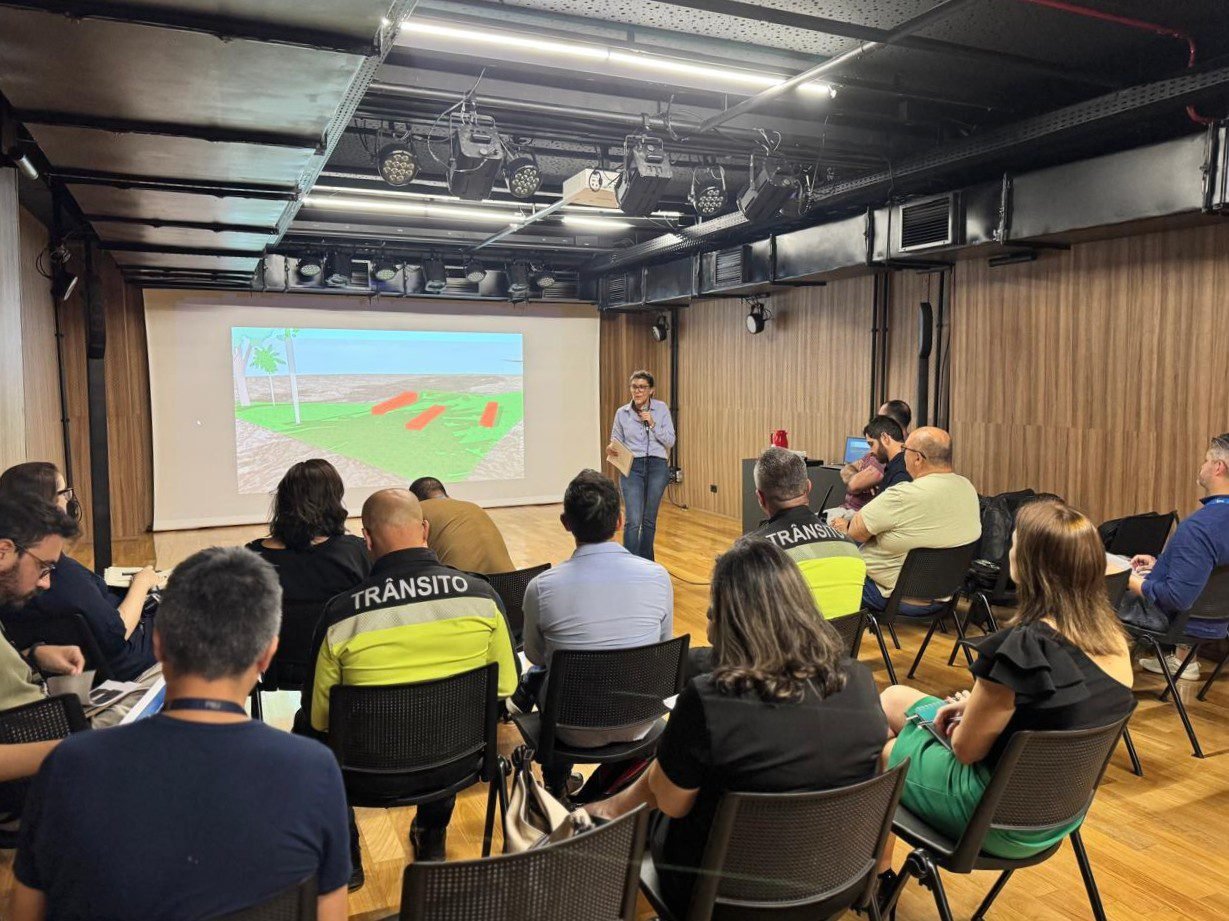 Centro de Jundiaí terá revitalização com ação integrada da Prefeitura