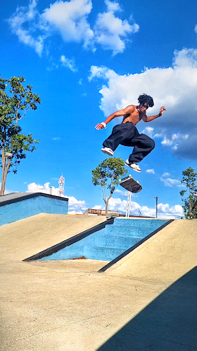 Revitalização do CECE Sororoca amplia acesso ao esporte em Jundiaí