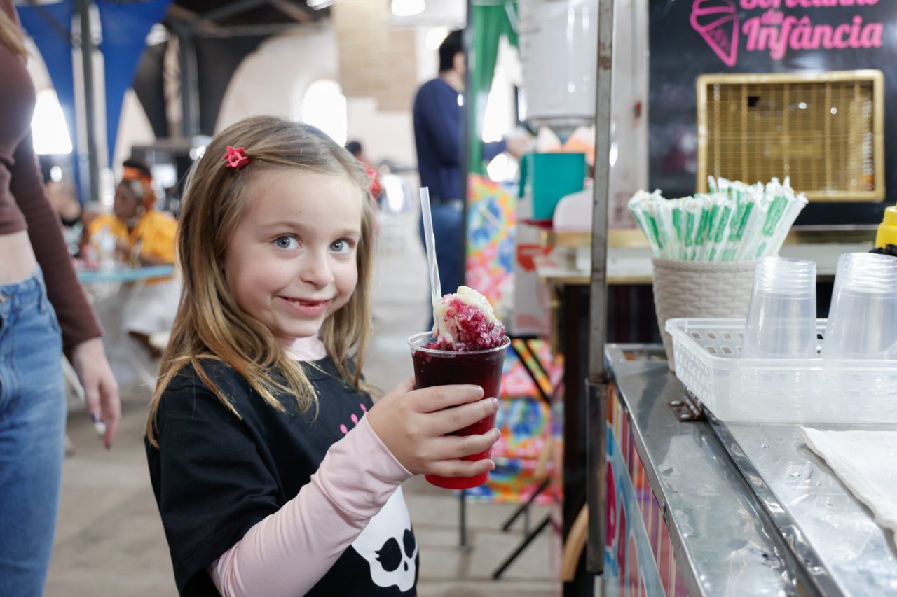 Sabores da Gente Jundiaí retorna neste sábado (06) com gastronomia e cultura local