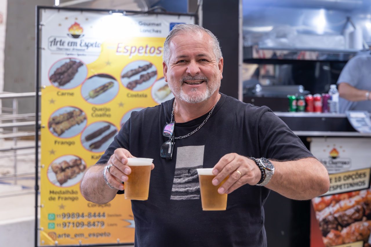 Sabores da Gente Jundiaí fortalece economia local