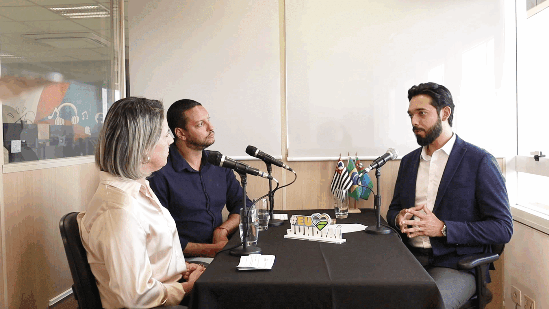 Secretaria de Governo de Jundiaí apresenta balanço positivo das ações realizadas em 2025